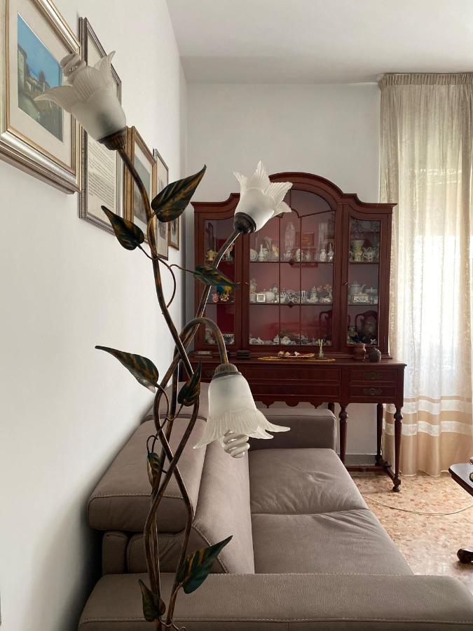 Semini Di Nostalgia Lejlighed Rom
