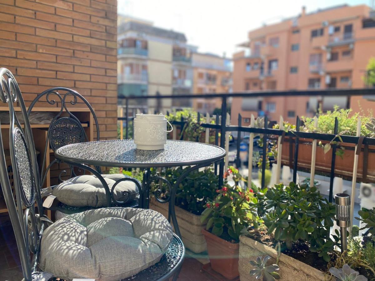 Semini Di Nostalgia Lejlighed Rom