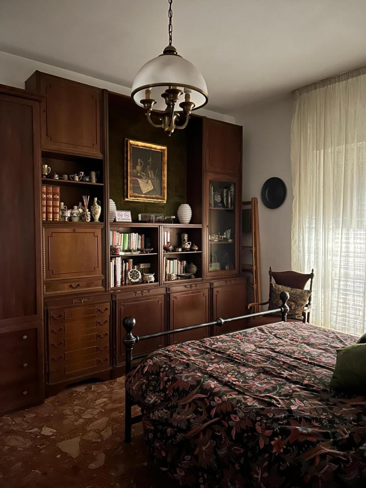 Semini Di Nostalgia Rom