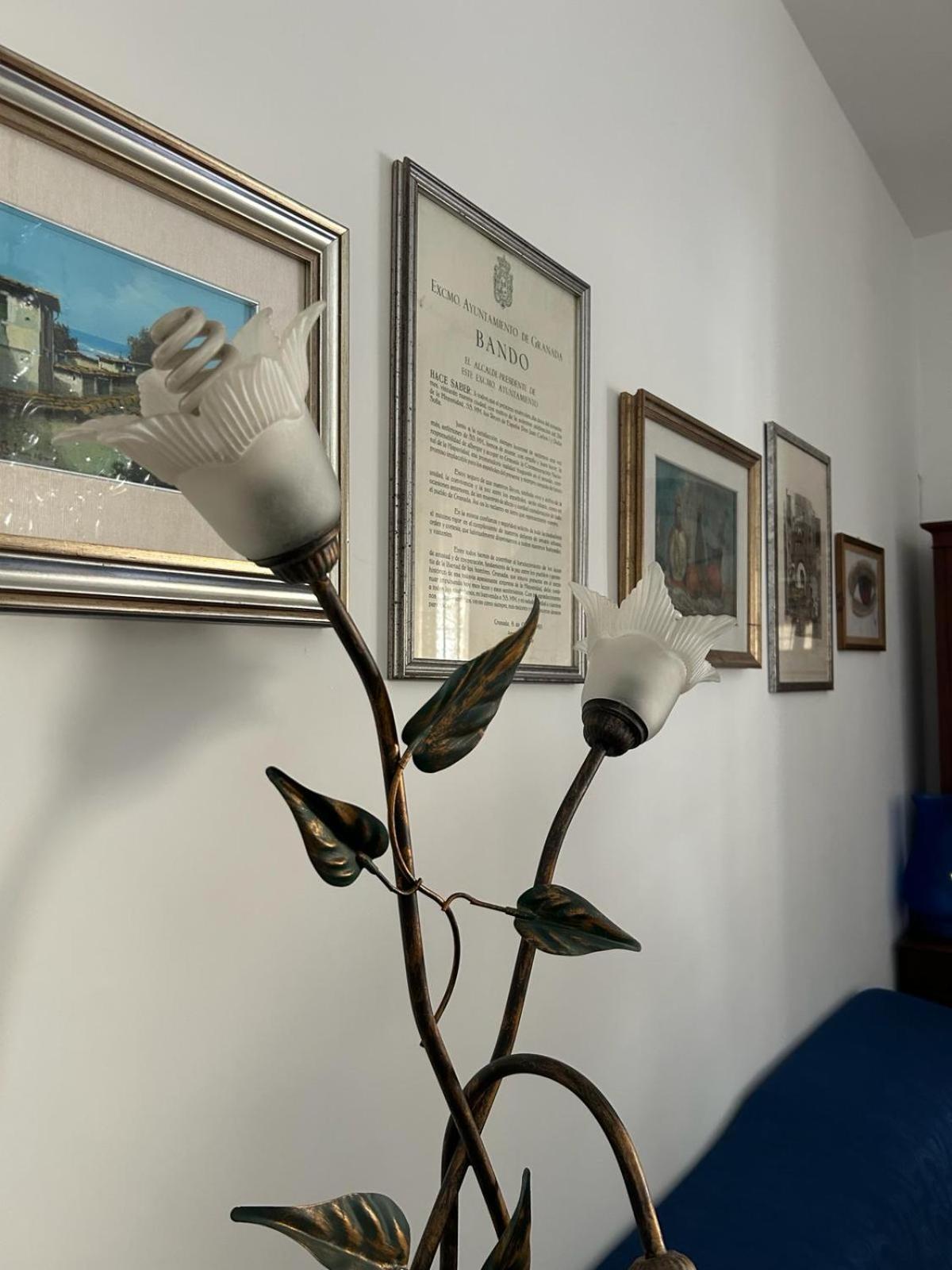 Appartamento Semini Di Nostalgia Roma